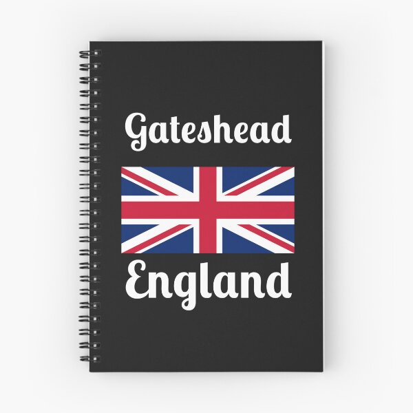 Item preview, Gateshead England - Stylish Prints, designed and sold by Fleetwood1994.