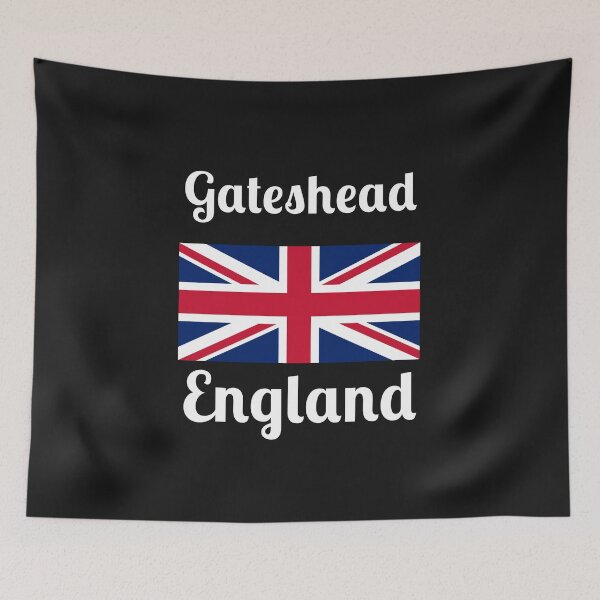 Item preview, Gateshead England - Stylish Prints, designed and sold by Fleetwood1994.