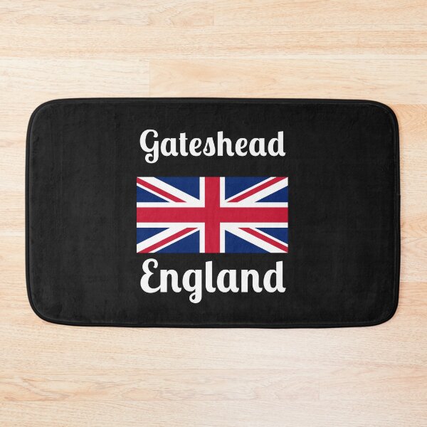 Item preview, Gateshead England - Stylish Prints, designed and sold by Fleetwood1994.