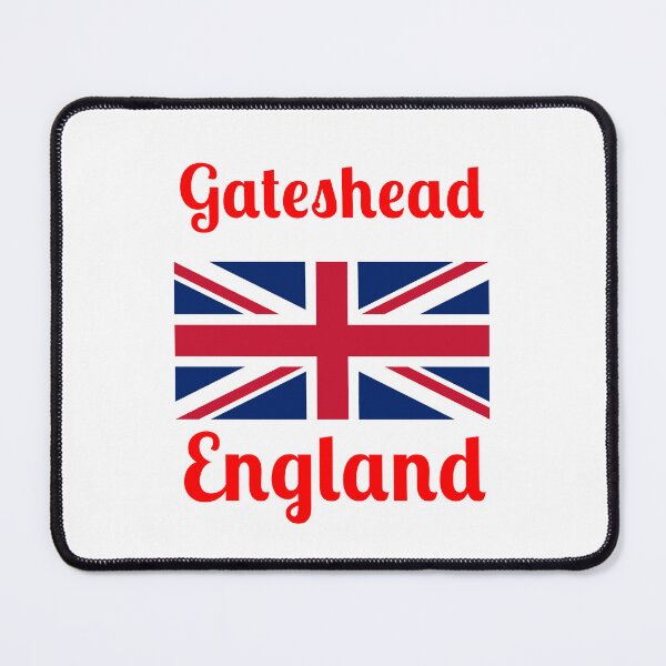 Item preview, Gateshead England - Stylish Prints, designed and sold by Fleetwood1994.