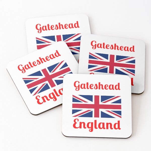 Item preview, Gateshead England - Stylish Prints, designed and sold by Fleetwood1994.