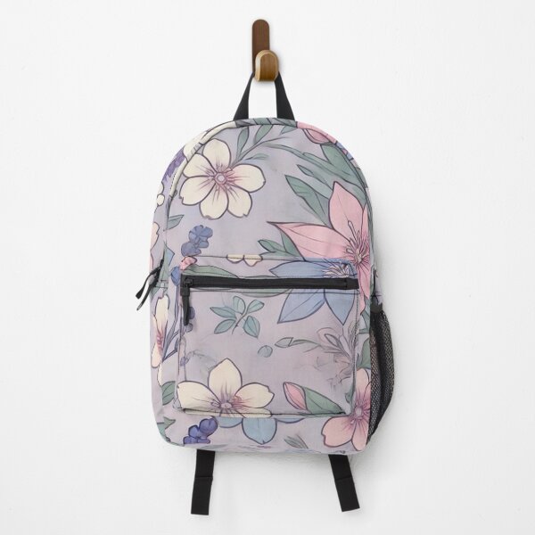 Item preview, Pastel themed floral design. designed and sold by ellinnur.