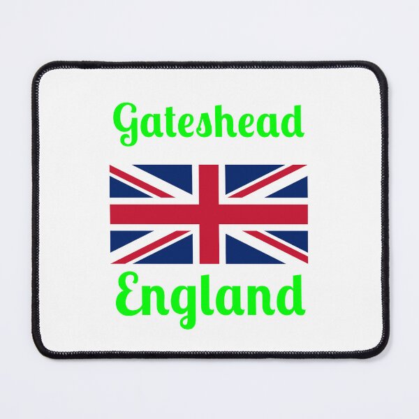 Item preview, Gateshead England - Stylish Prints, designed and sold by Fleetwood1994.