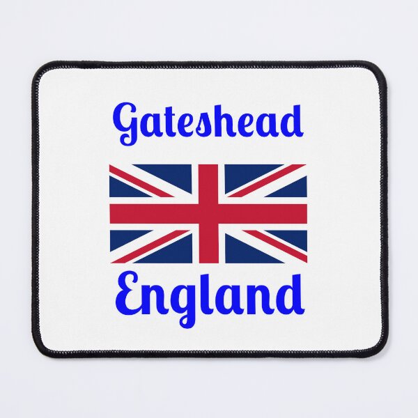 Item preview, Gateshead England - Stylish Prints, designed and sold by Fleetwood1994.