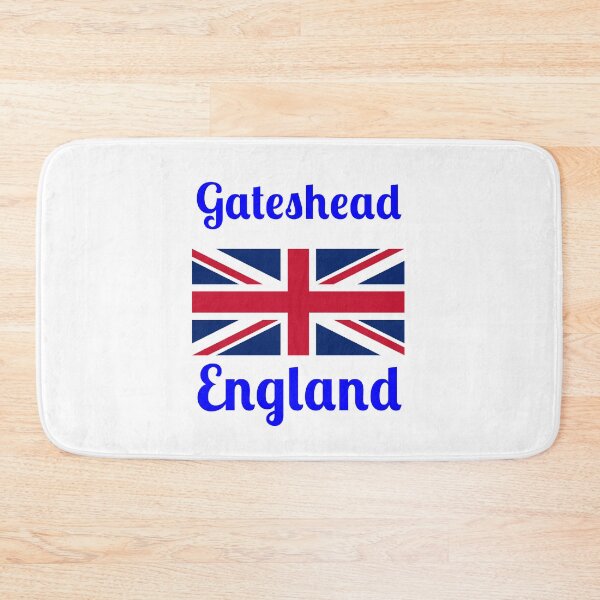 Item preview, Gateshead England - Stylish Prints, designed and sold by Fleetwood1994.