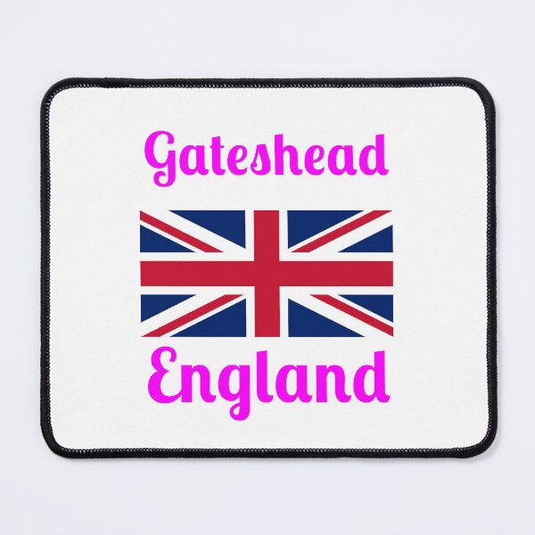 Item preview, Gateshead England - Stylish Prints, designed and sold by Fleetwood1994.