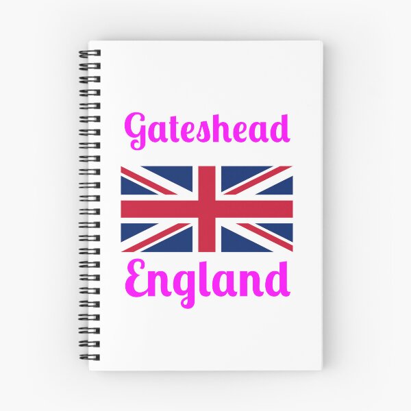 Item preview, Gateshead England - Stylish Prints, designed and sold by Fleetwood1994.