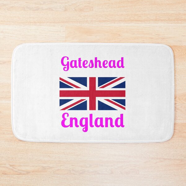 Item preview, Gateshead England - Stylish Prints, designed and sold by Fleetwood1994.