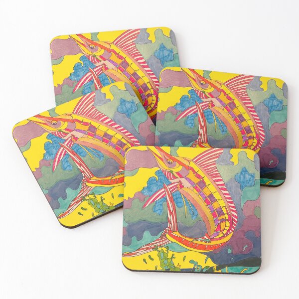 Item preview, SAILFISH designed and sold by trevorp.