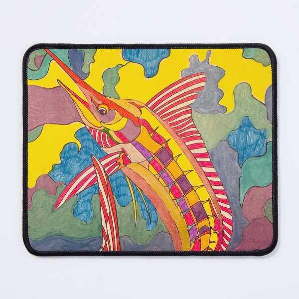 Item preview, SAILFISH designed and sold by trevorp.