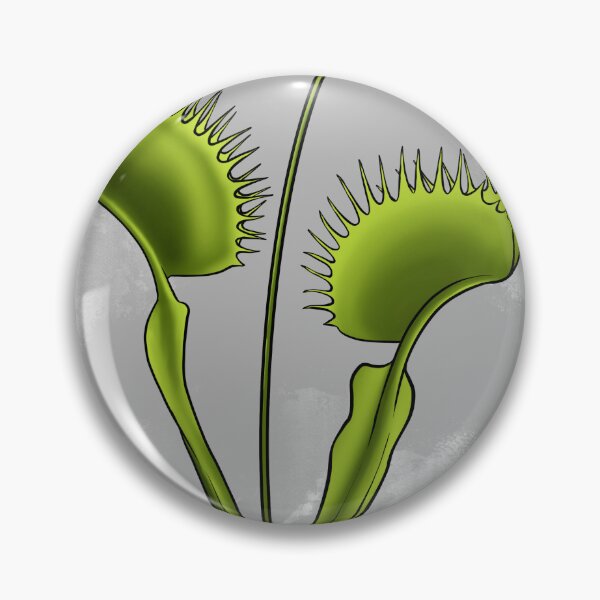 Item preview, Dionaea - 2 designed and sold by CPArtShop.