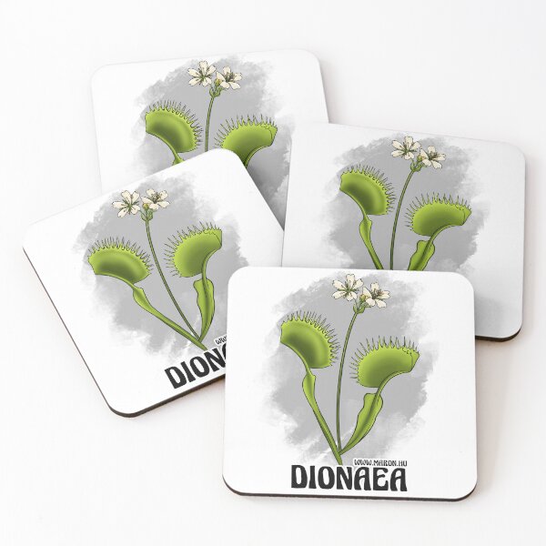 Item preview, Dionaea - 2 designed and sold by CPArtShop.