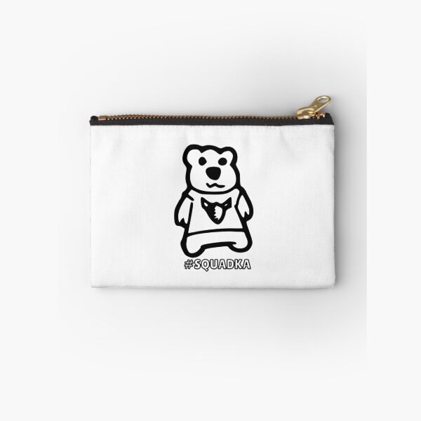 Item preview, SQUADKA hashtag  designed and sold by CAsquad.