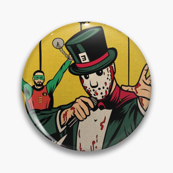 Item preview, houdini slim sahdy comic designed and sold by illustrational0.