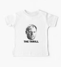 Phil "The Thrill" Kessel Baby Tee