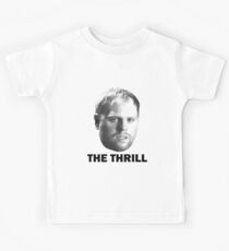 Phil "The Thrill" Kessel Kids Tee