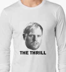 Phil "The Thrill" Kessel Long Sleeve T-Shirt