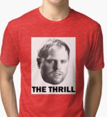Phil "The Thrill" Kessel Tri-blend T-Shirt