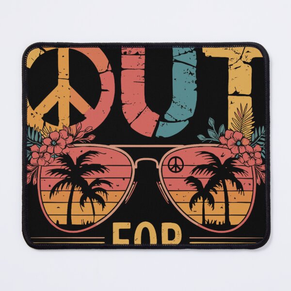 Item preview, School's Out For Summer Last Day Of School designed and sold by KitonicTees.