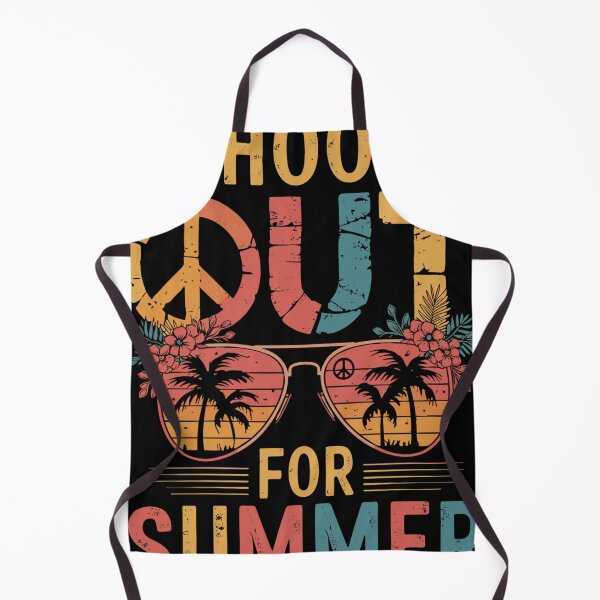 Item preview, School's Out For Summer Last Day Of School designed and sold by KitonicTees.