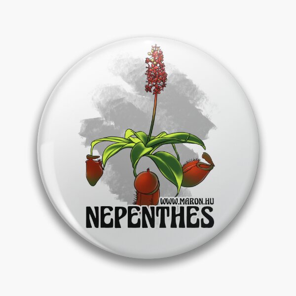 Item preview, Nepenthes - 2 designed and sold by CPArtShop.