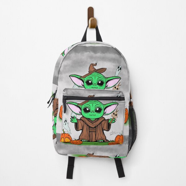 Item preview, Yoda designed and sold by Artisfolio.