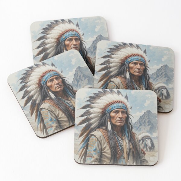 Item preview, Native American designed and sold by RaF71PrO.