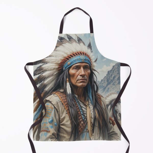 Item preview, Native American designed and sold by RaF71PrO.