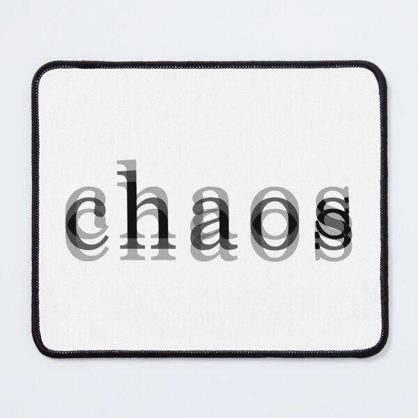 Item preview, Chaos designed and sold by Kiboune.