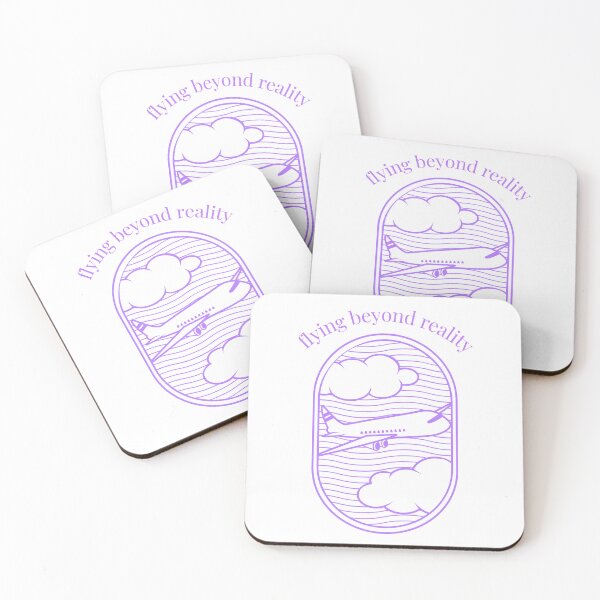 Item preview, Magic Pilot – Flying Beyond Reality designed and sold by Memorph.