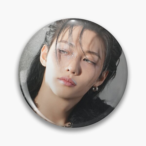 Item preview, Felix Stray Kids Mixtape dominATE Truman 스트레이 키즈 ethereal rizz hot sexy vibes Boyfriend material SKZ kpo designed and sold by Kpop-Noona.