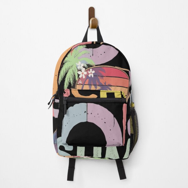 Item preview, School's Out For Summer Last Day Of School designed and sold by KitonicTees.