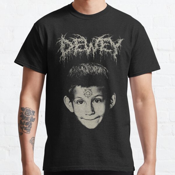 Dewey Classic T-Shirt