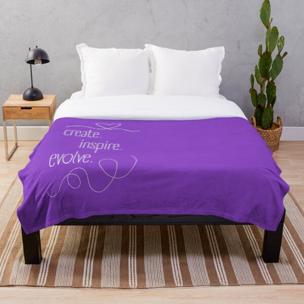 Item preview, crear. inspirar. evolucionar. Diseño minimalista con un mensaje fuerte. designed and sold by Valudity.