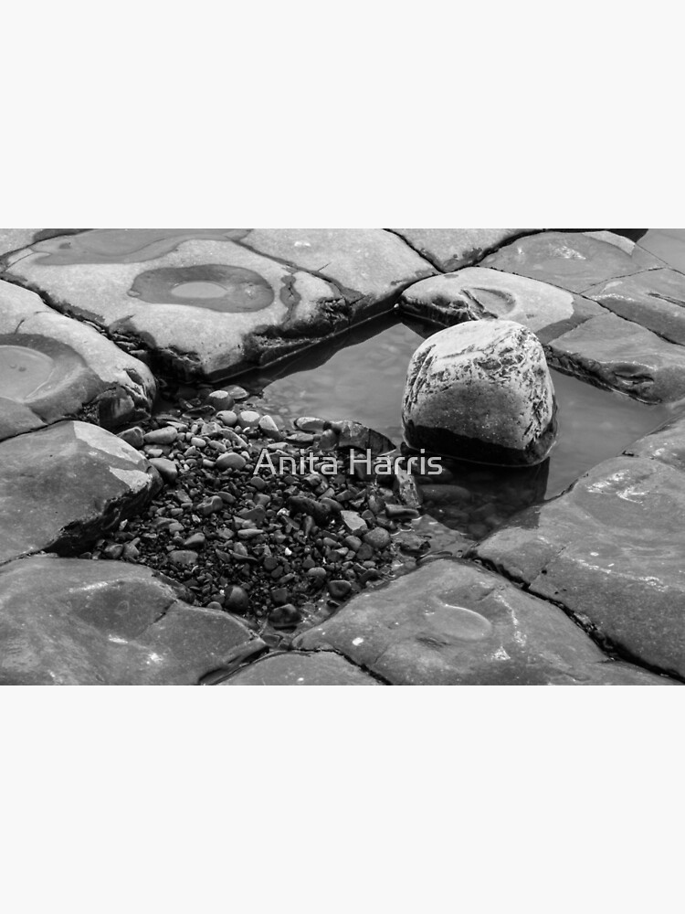 Rock Pool by plasticflower