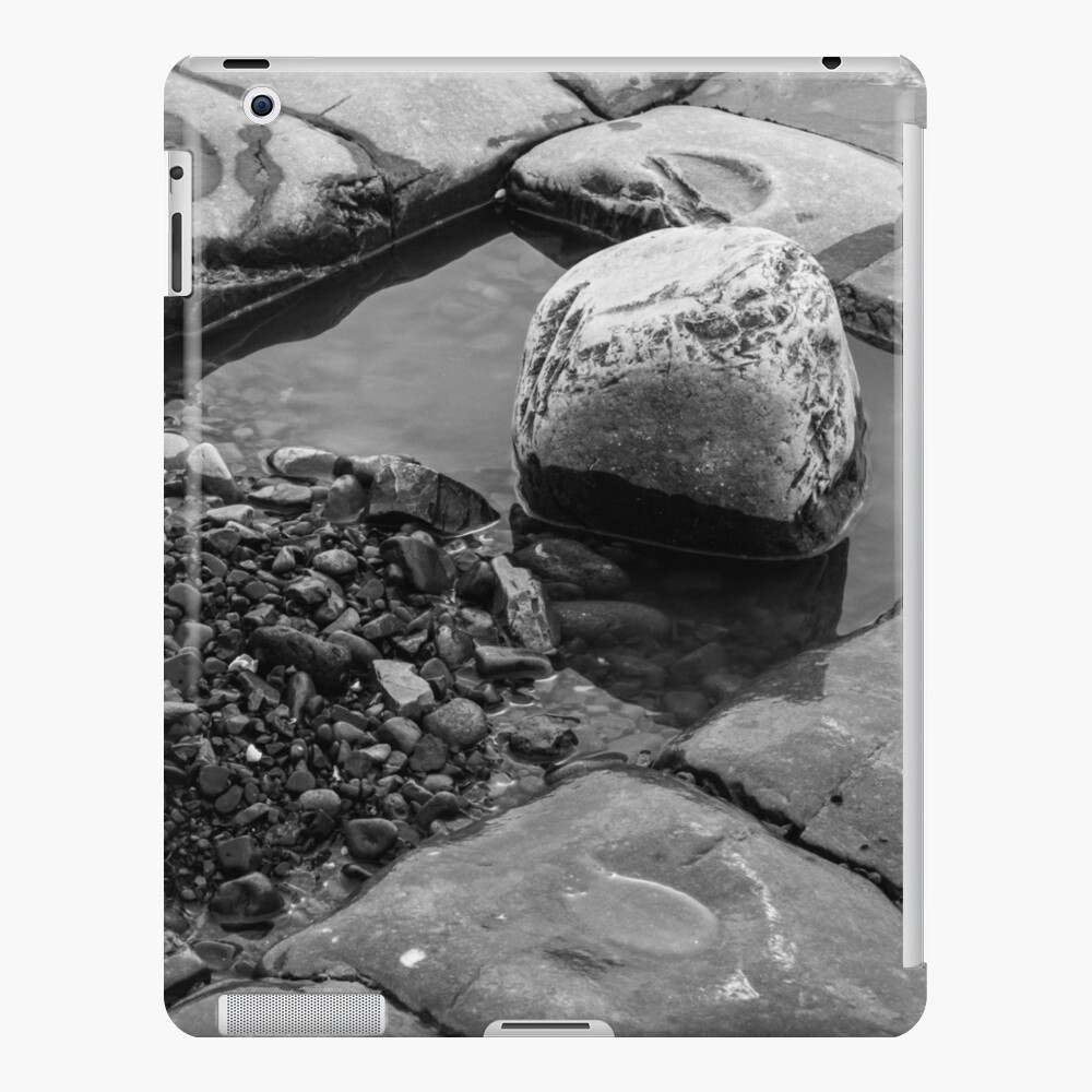 Rock Pool iPad Case & Skin