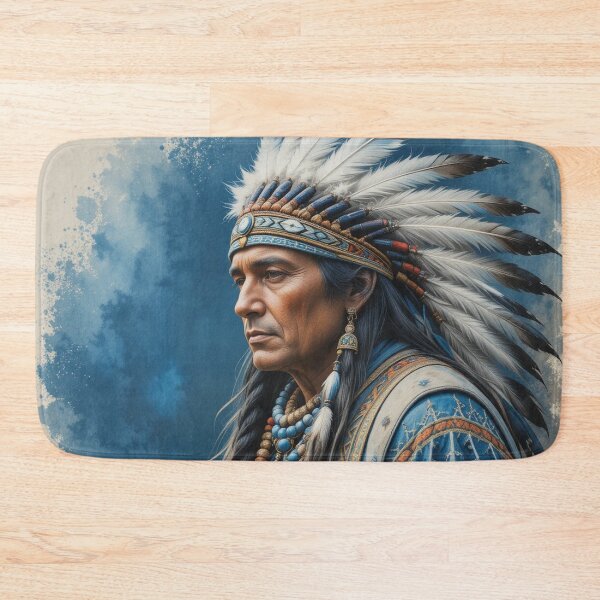 Item preview, Native American designed and sold by RaF71PrO.