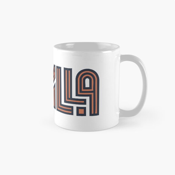 Item preview, Sevilla Retro Geometric Typography designed and sold by Twisted Kids.