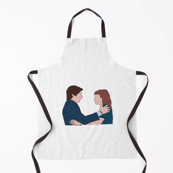 Item preview, Mark and Helly Severance designed and sold by SwiftStickerz.