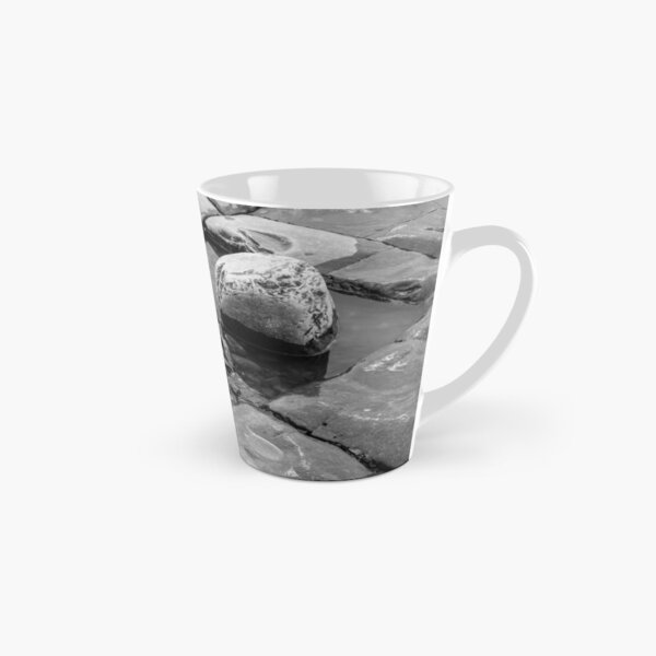 Rock Pool Tall Mug