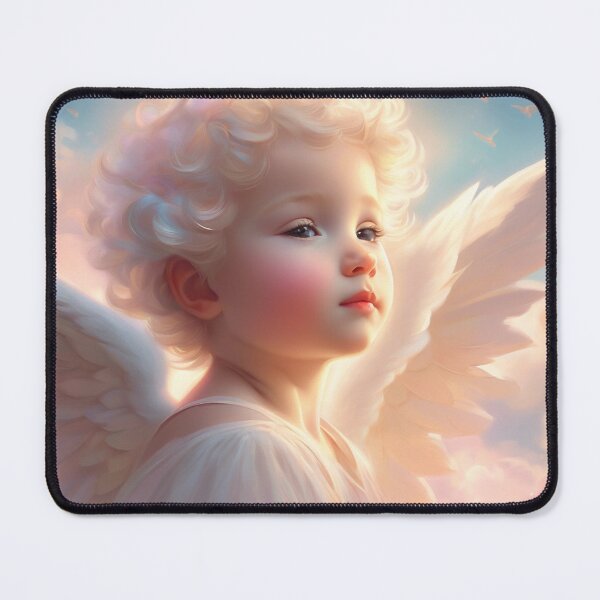 Item preview, Cherubim Child designed and sold by THELR1.