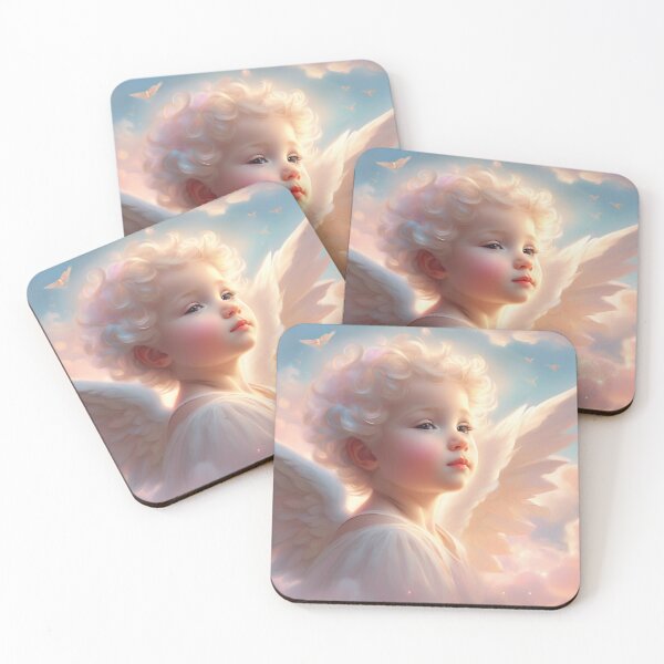 Item preview, Cherubim Child  designed and sold by THELR1.
