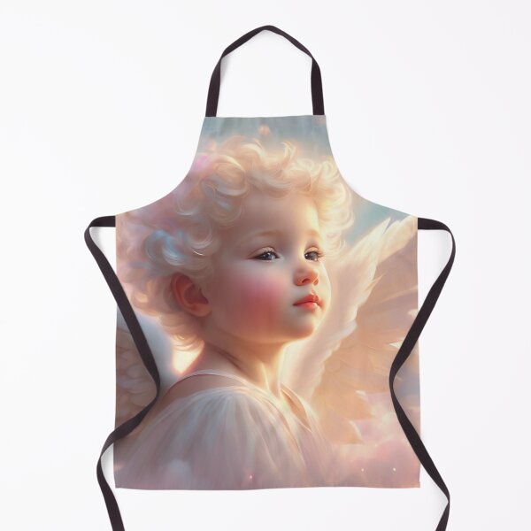 Item preview, Cherubim Child designed and sold by THELR1.