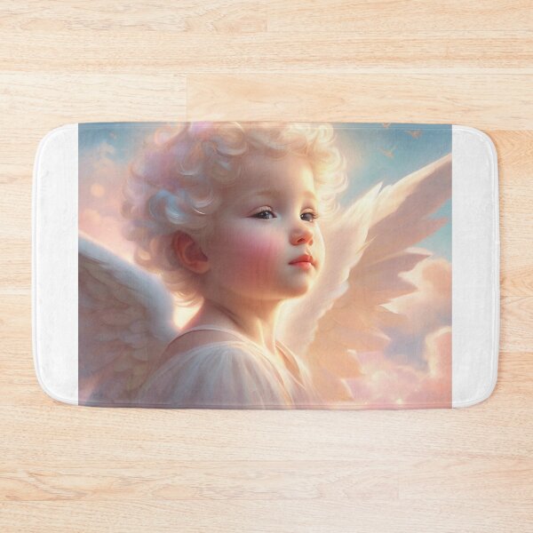 Item preview, Cherubim Child  designed and sold by THELR1.