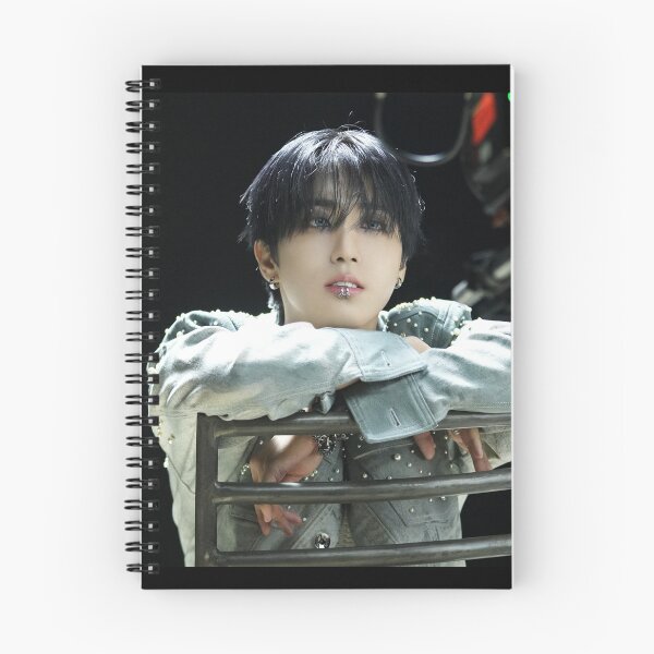 Item preview, Han Jisung Stray Kids Mixtape dominATE Truman 스트레이 키즈 ethereal rizz hot sexy vibes Boyfriend material SKZ kpo designed and sold by Kpop-Noona.
