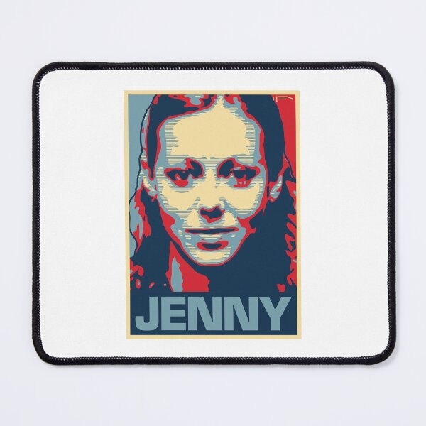 Item preview, Jenny designed and sold by DFA.