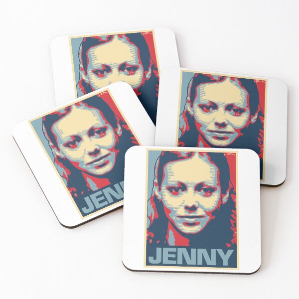 Item preview, Jenny designed and sold by DFA.
