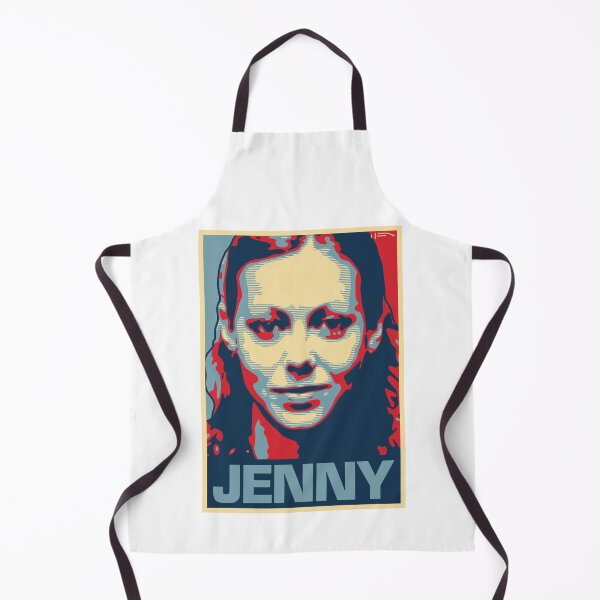 Item preview, Jenny designed and sold by DFA.
