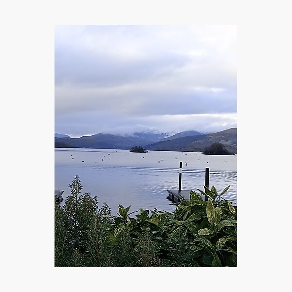 Item preview, Windermere Lake District designed and sold by starv10.