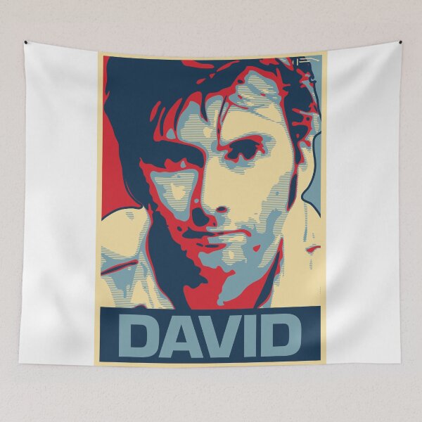 Item preview, David designed and sold by DFA.